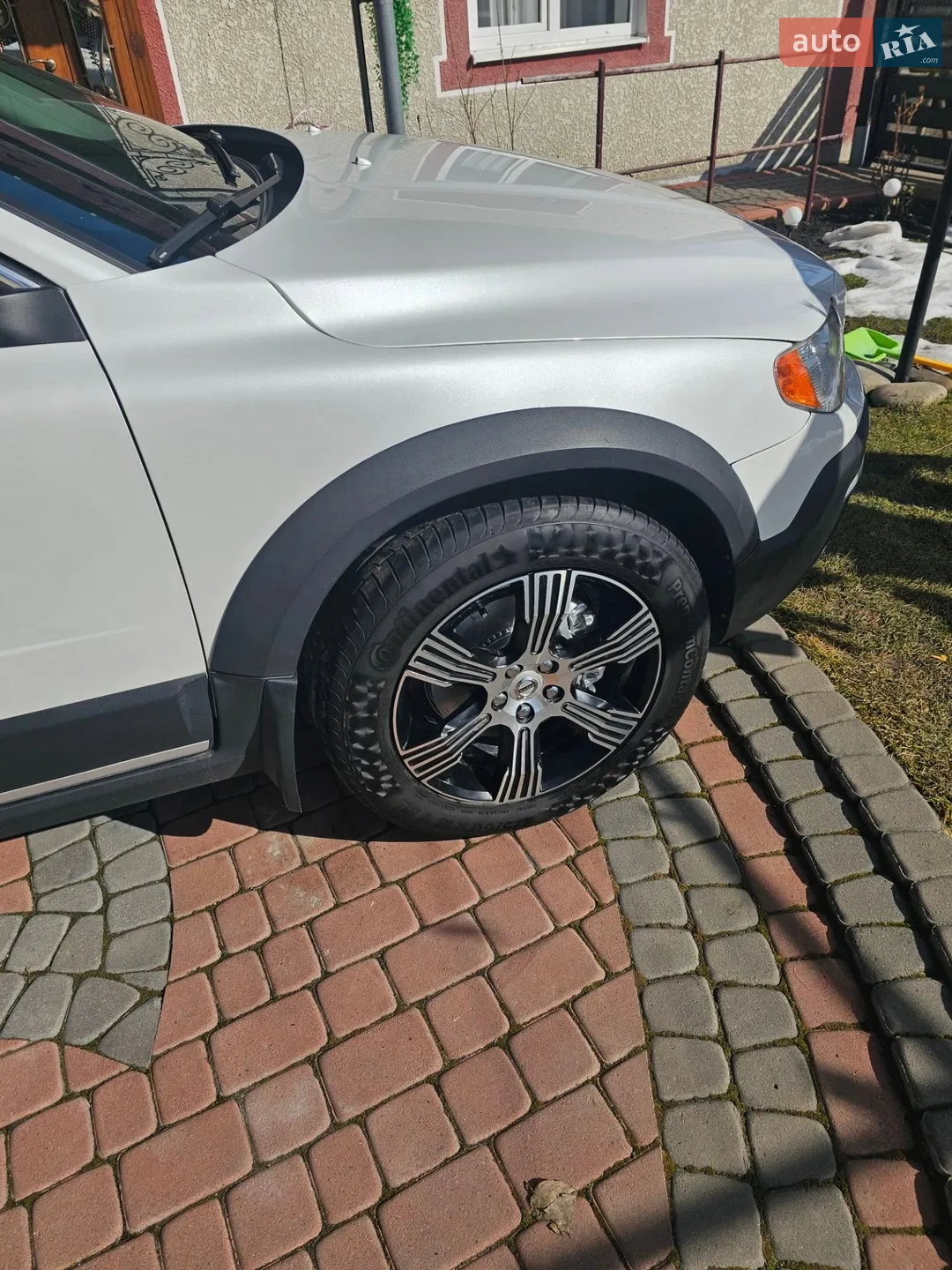 2016 Volvo XC70 - мініатюра 53