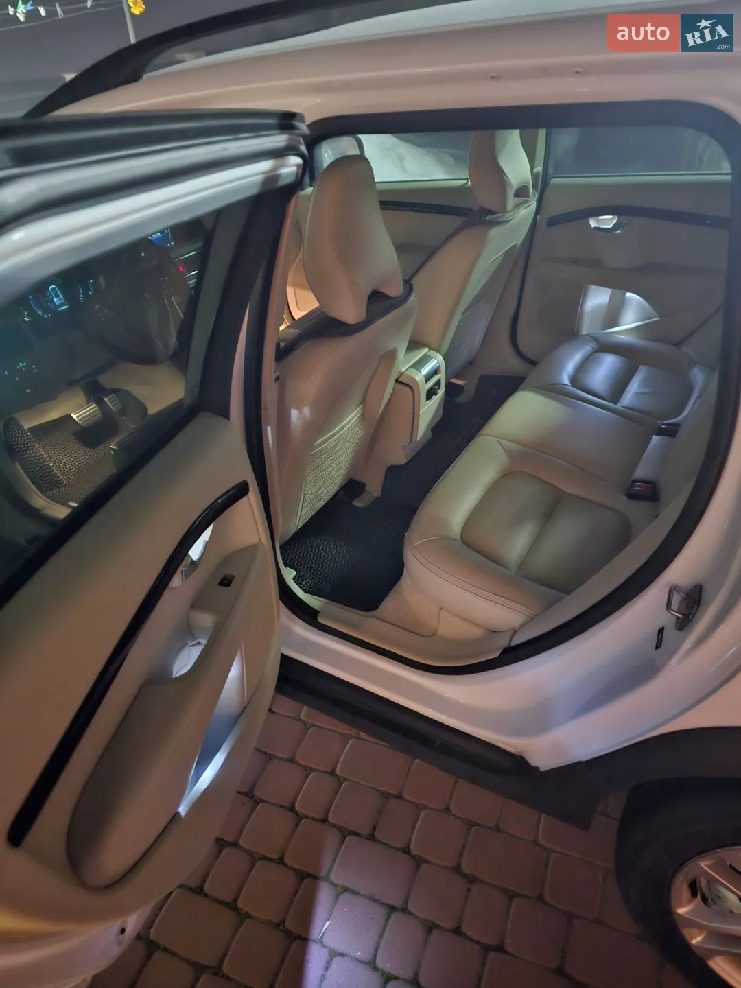 2016 Volvo XC70 - мініатюра 39