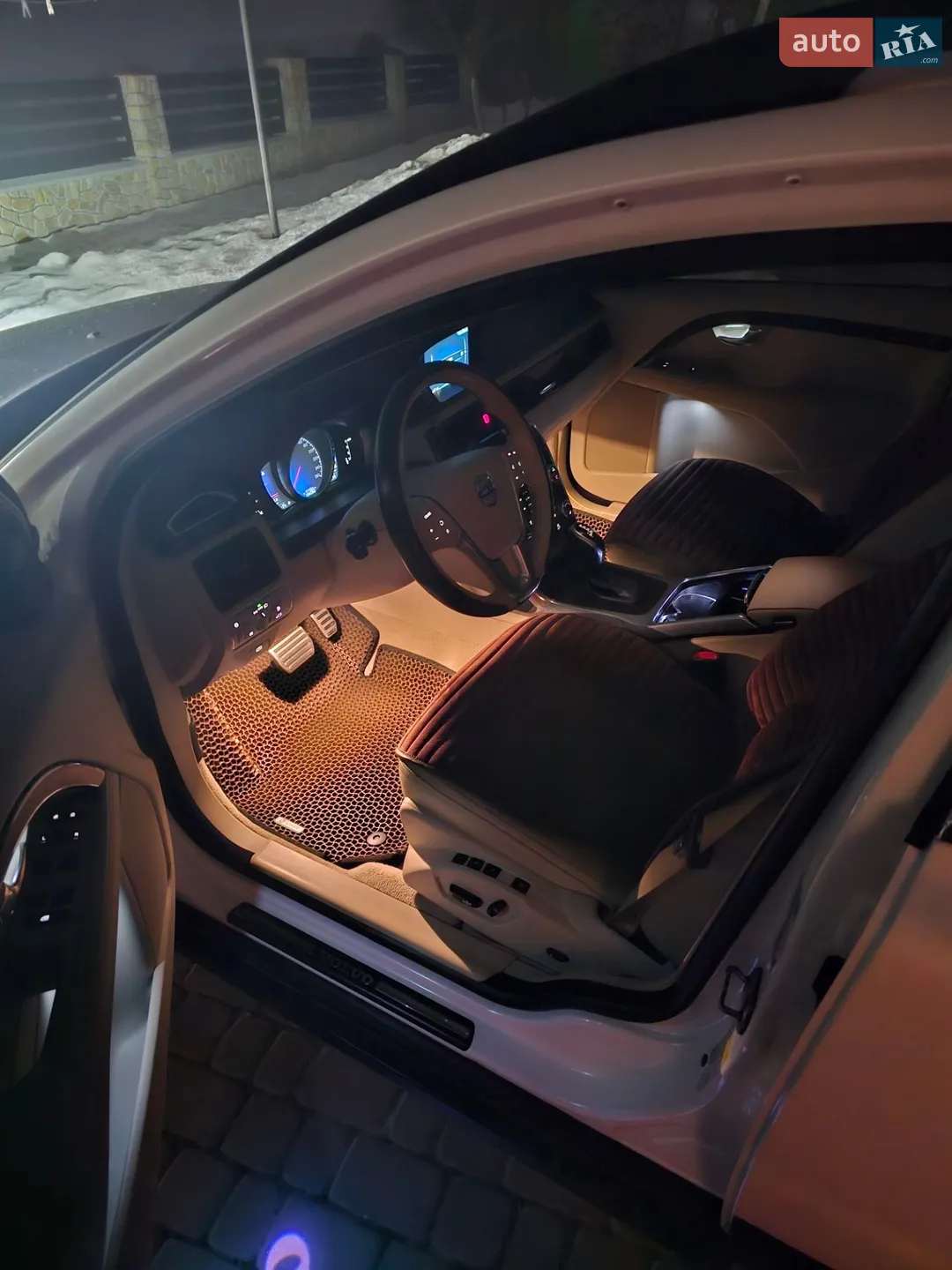 2016 Volvo XC70 - мініатюра 41