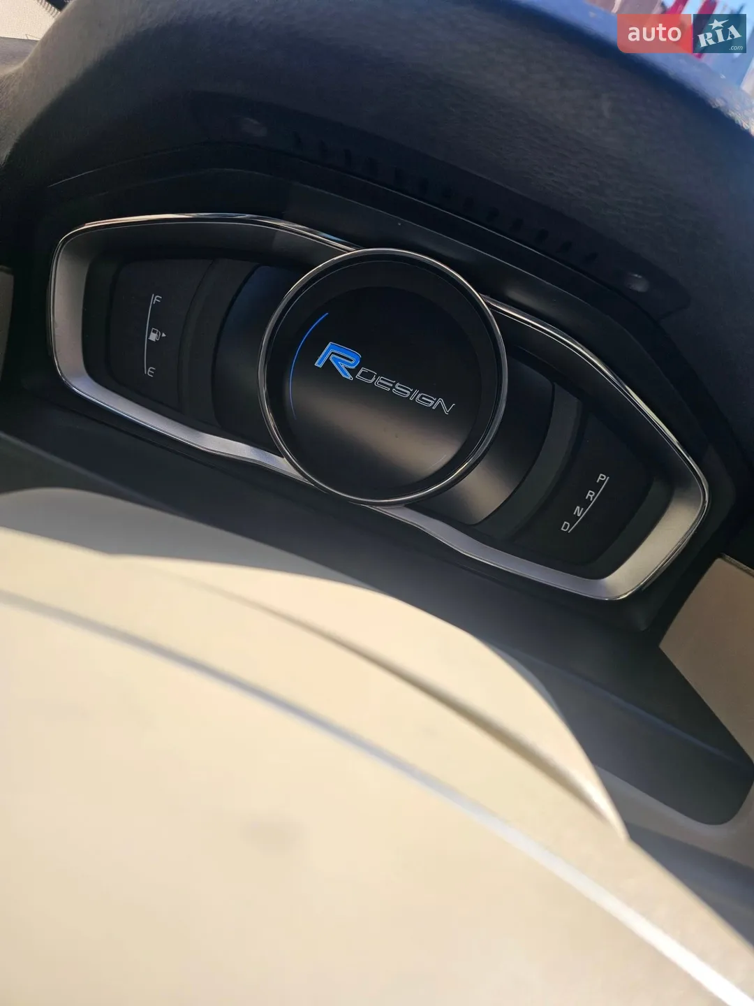 2016 Volvo XC70 - мініатюра 45