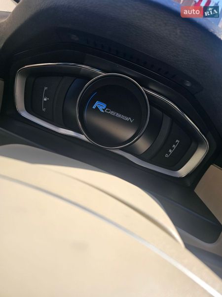 Универсал Volvo XC70 2016 в Тернополе