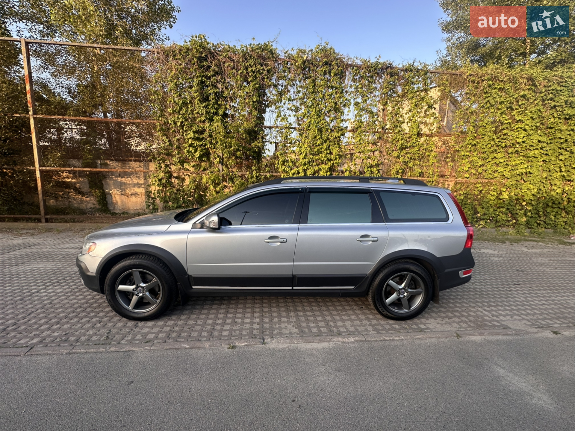 2013 Volvo XC70 - мініатюра 4