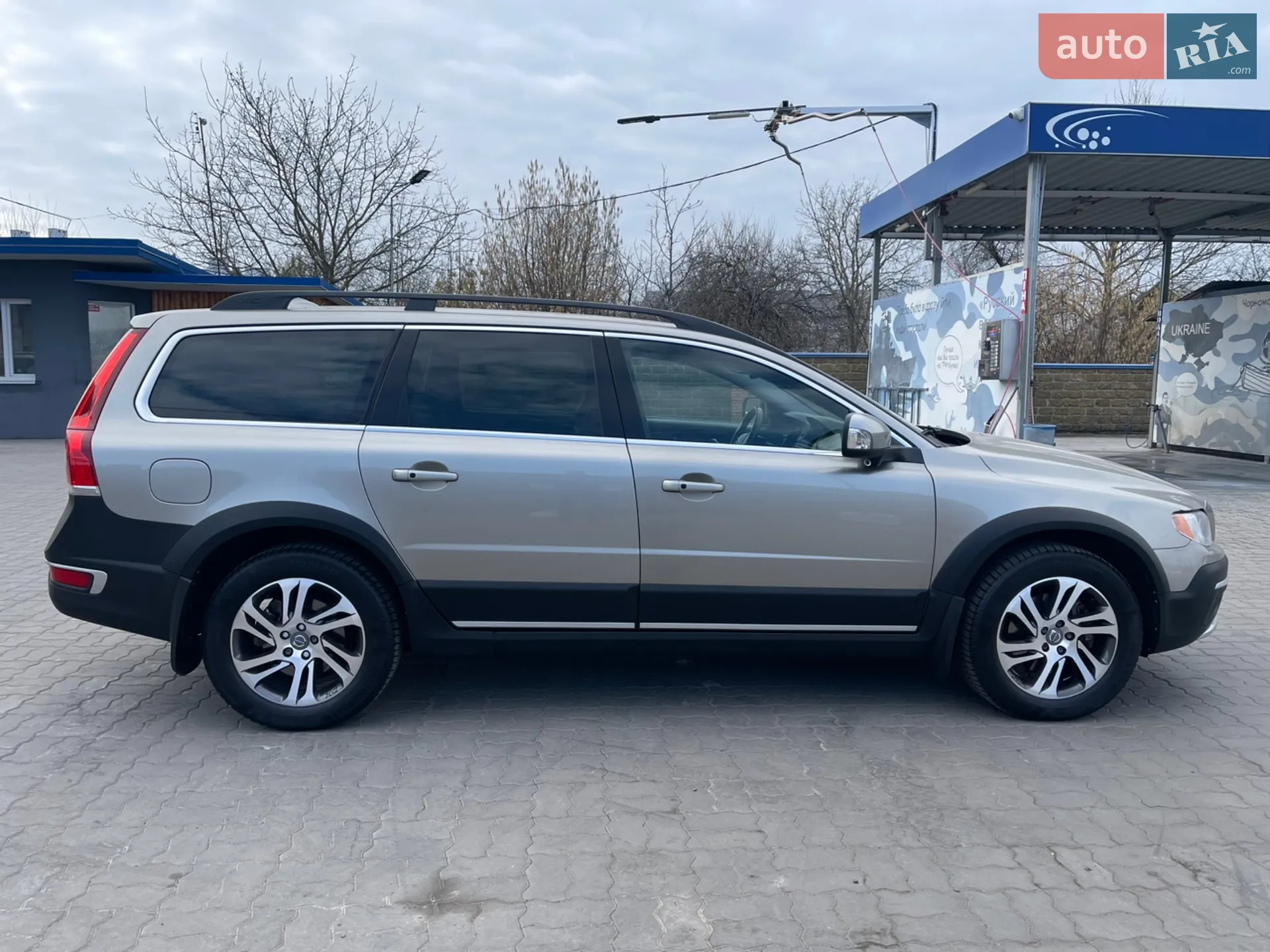 2015 Volvo XC70 - мініатюра 7