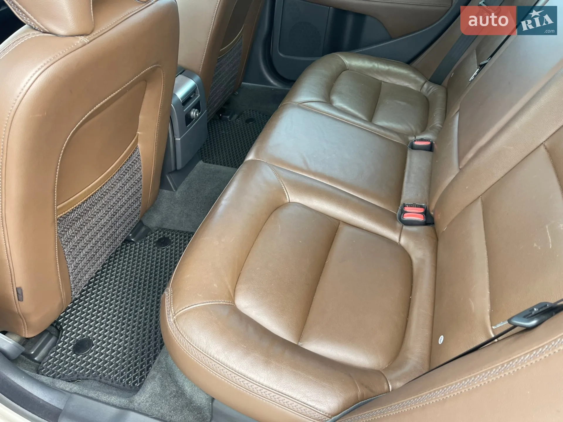 2015 Volvo XC70 - мініатюра 16