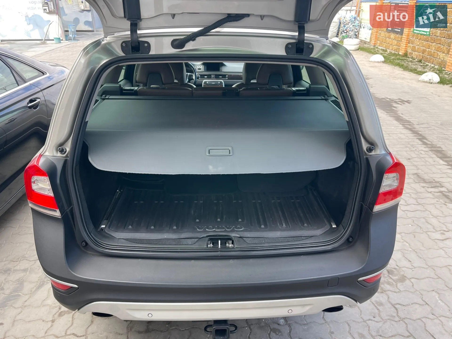 2015 Volvo XC70 - мініатюра 22