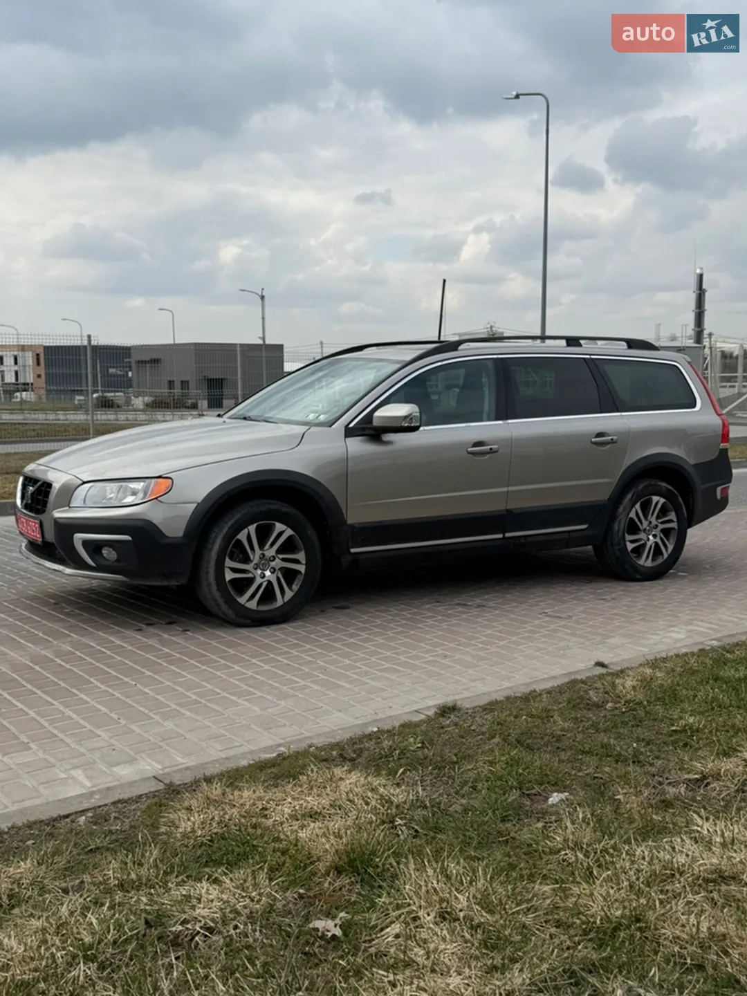 2014 Volvo XC70 - мініатюра 18