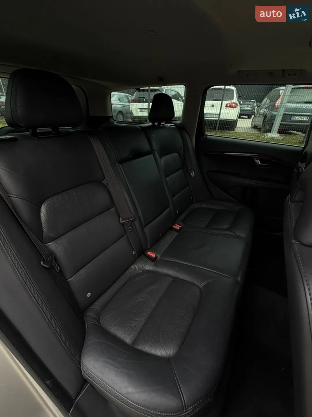 2014 Volvo XC70 - мініатюра 28