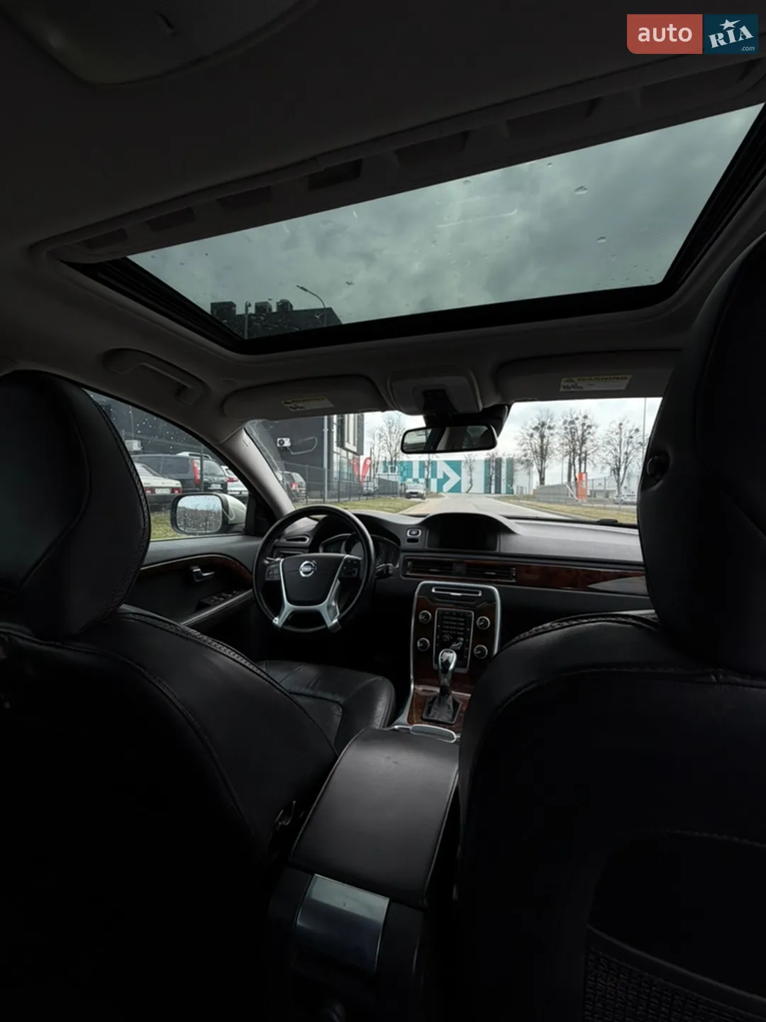 2014 Volvo XC70 - мініатюра 37