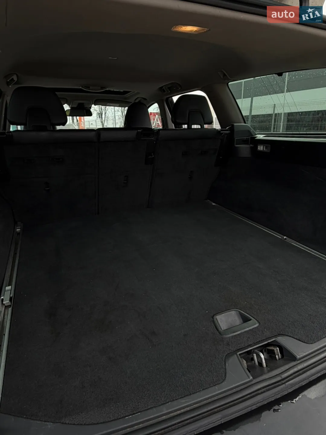 2014 Volvo XC70 - мініатюра 42