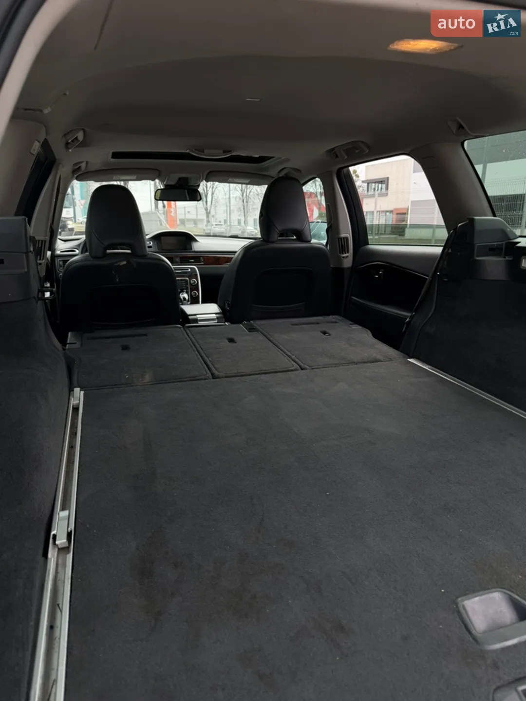 2014 Volvo XC70 - мініатюра 47