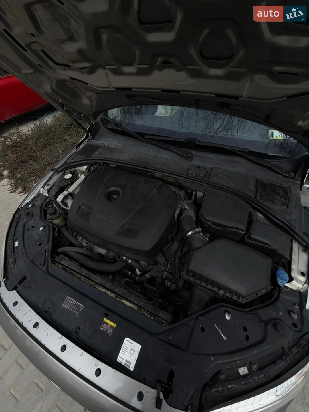 2014 Volvo XC70 - мініатюра 52