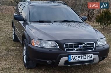 Універсал Volvo XC70 2005 в Володимирі