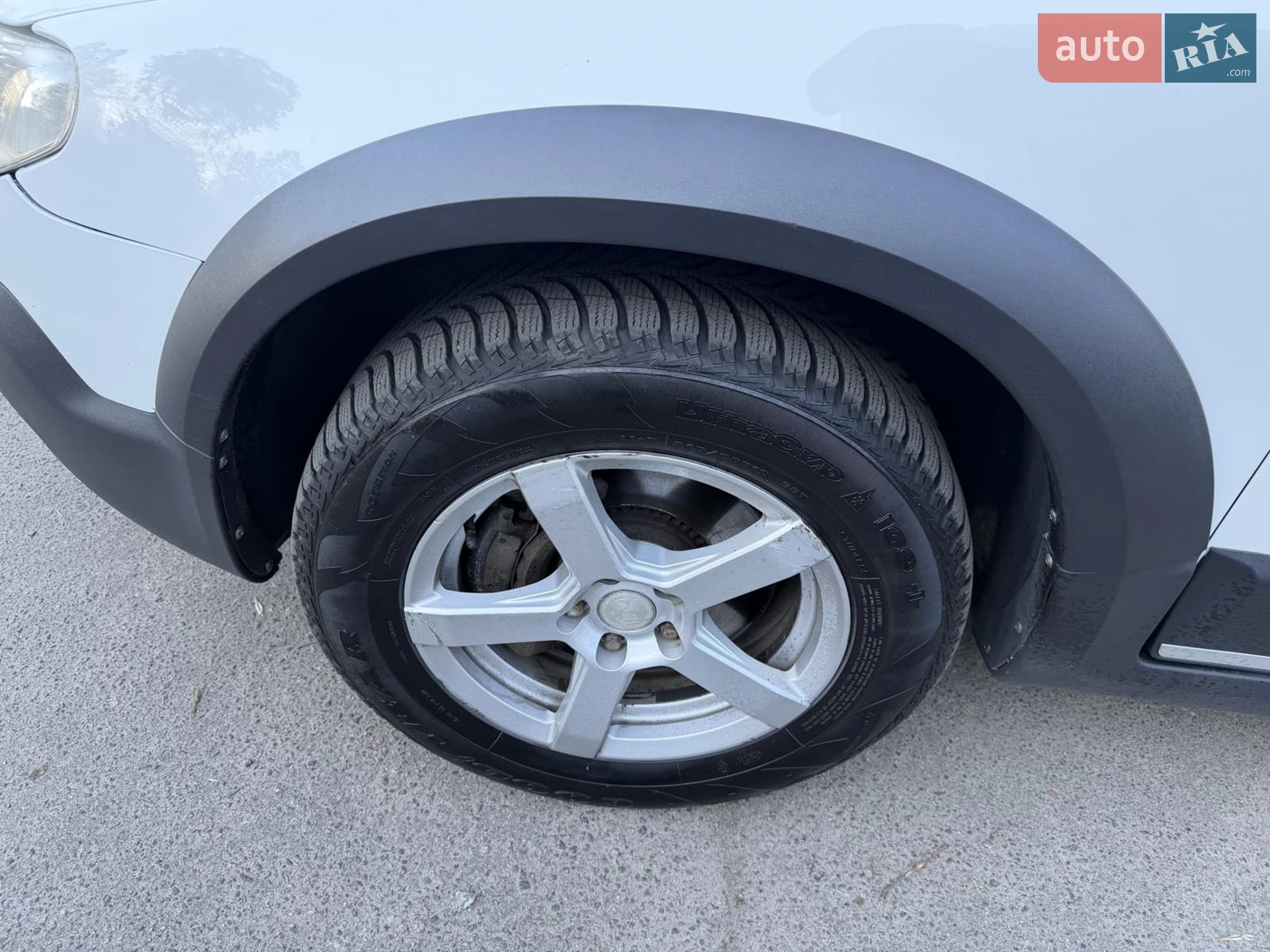 2014 Volvo XC70 - мініатюра 12
