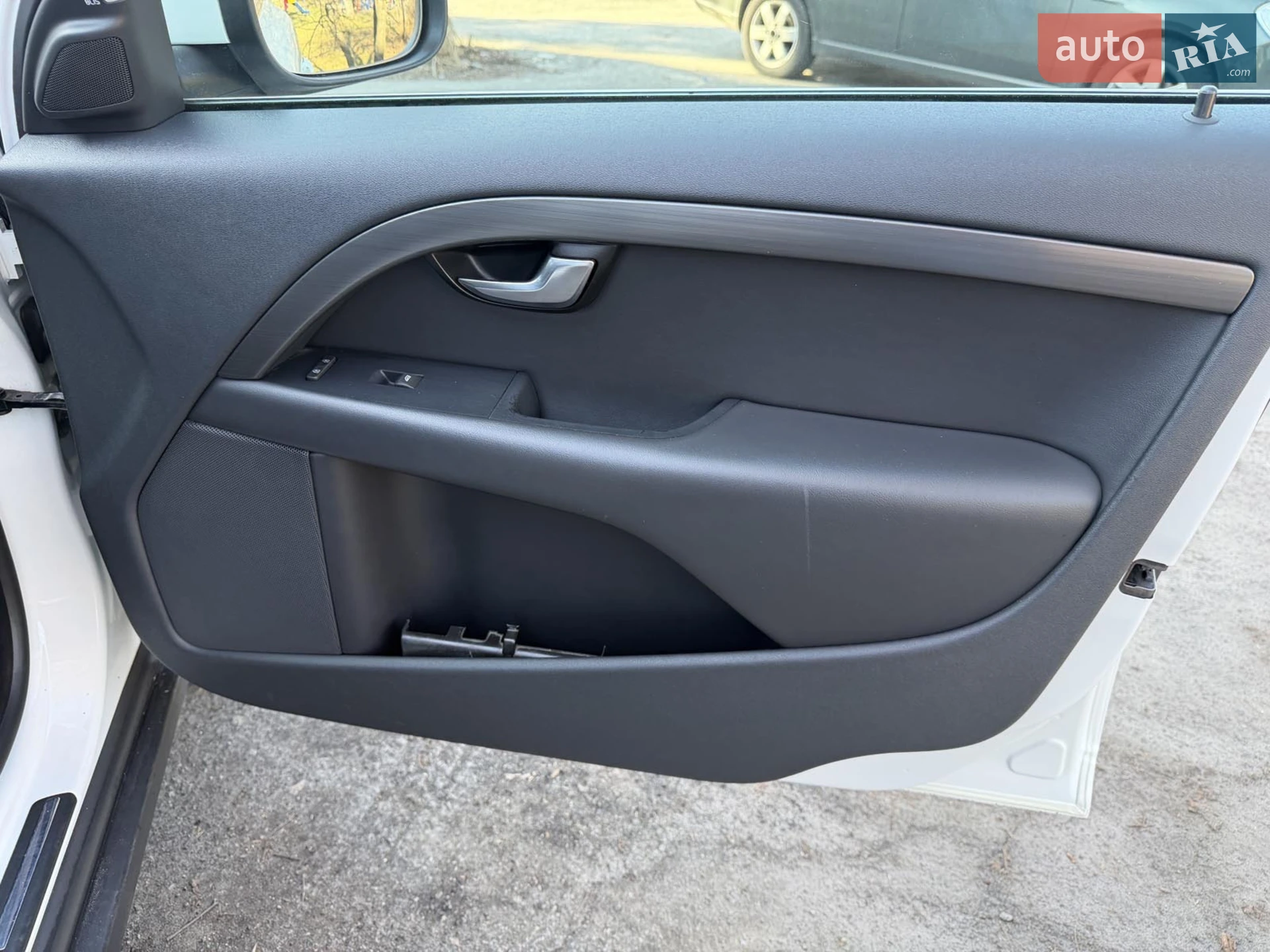 2014 Volvo XC70 - мініатюра 24