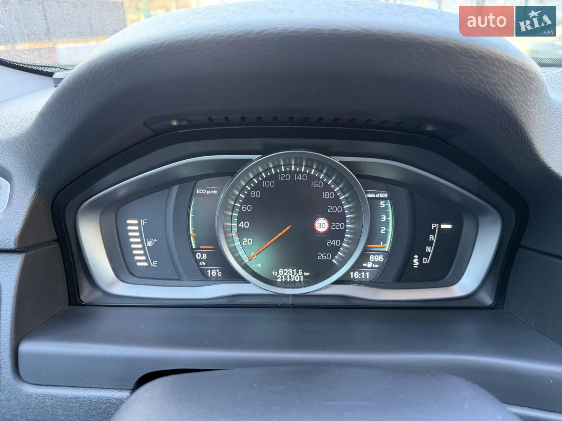 2014 Volvo XC70 - мініатюра 15
