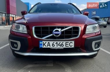 Універсал Volvo XC70 2012 в Києві