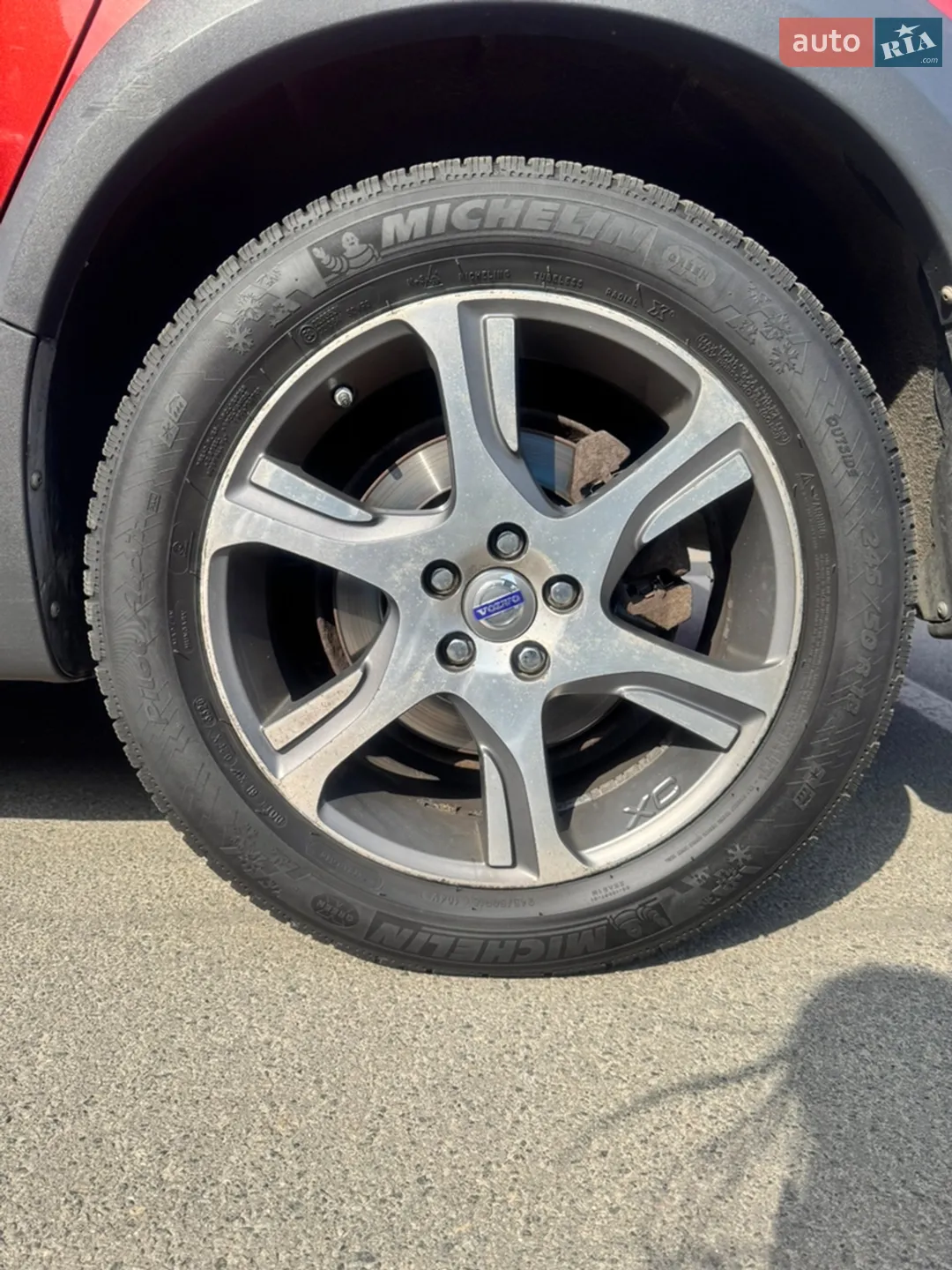 2012 Volvo XC70 - мініатюра 9