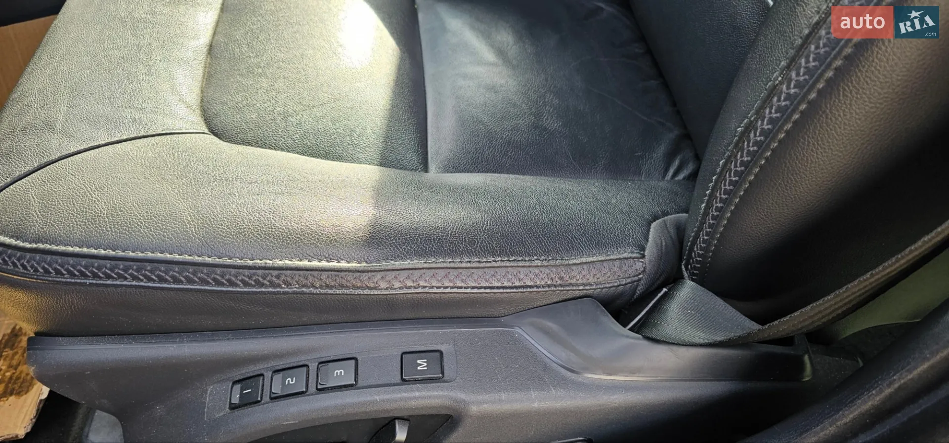 2014 Volvo XC70 - мініатюра 9
