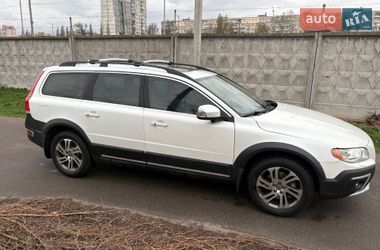 Універсал Volvo XC70 2014 в Києві