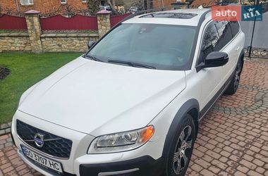 Универсал Volvo XC70 2016 в Тернополе