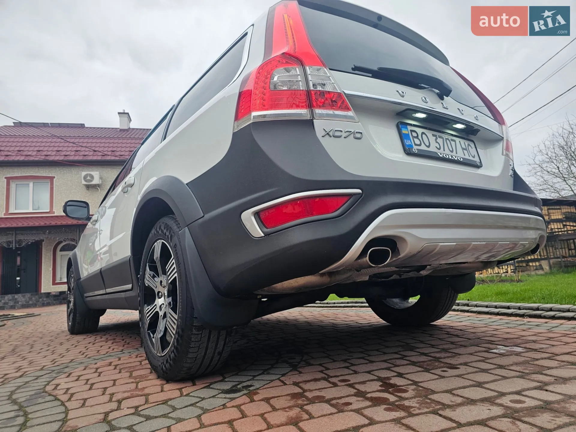 2016 Volvo XC70 - мініатюра 18