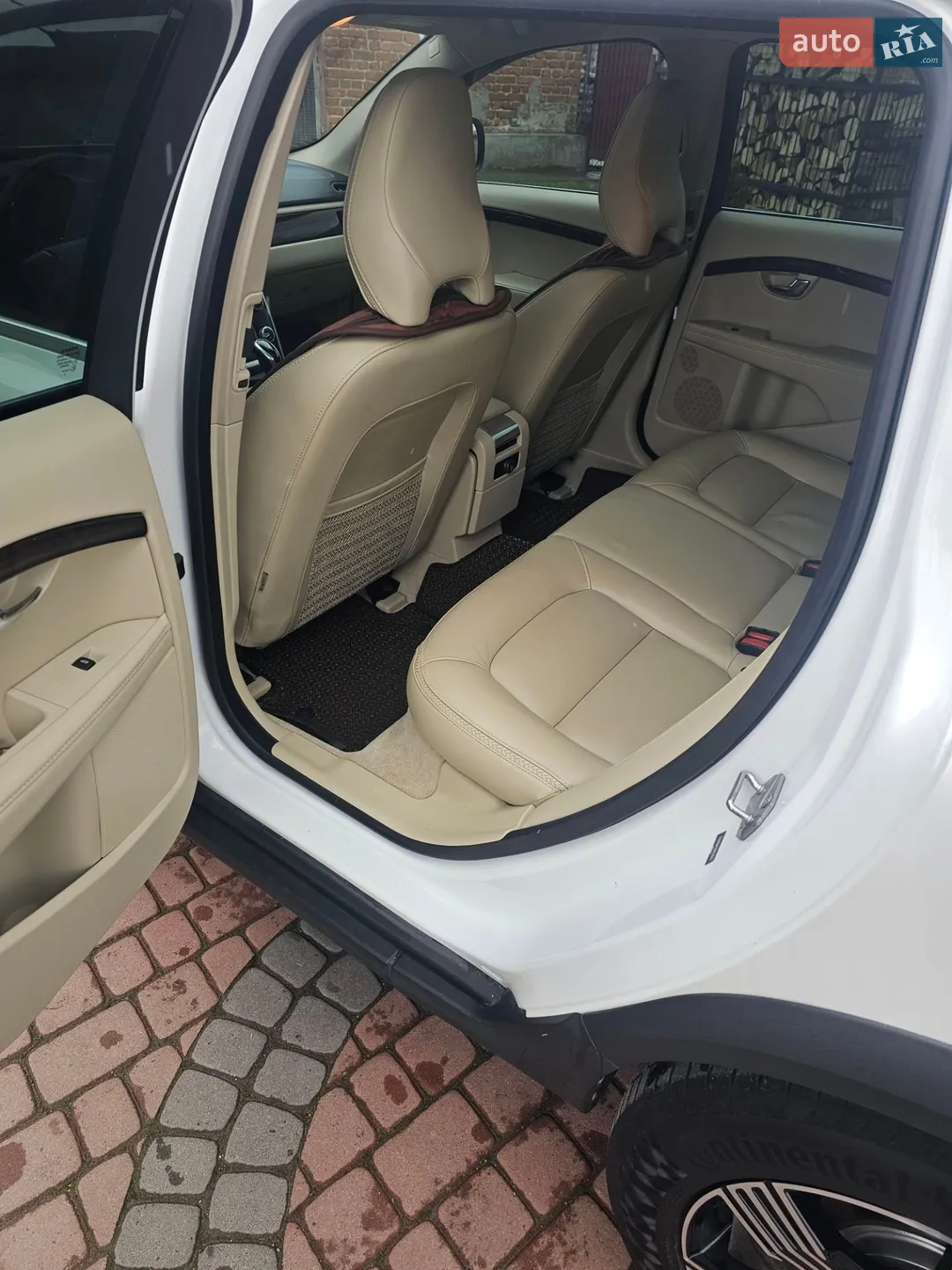 2016 Volvo XC70 - мініатюра 22