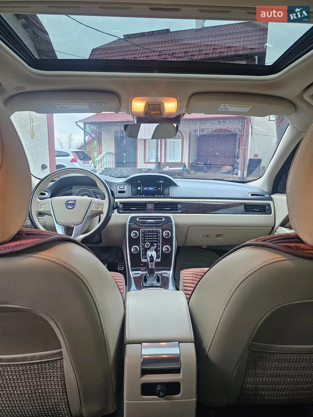 2016 Volvo XC70 - мініатюра 24