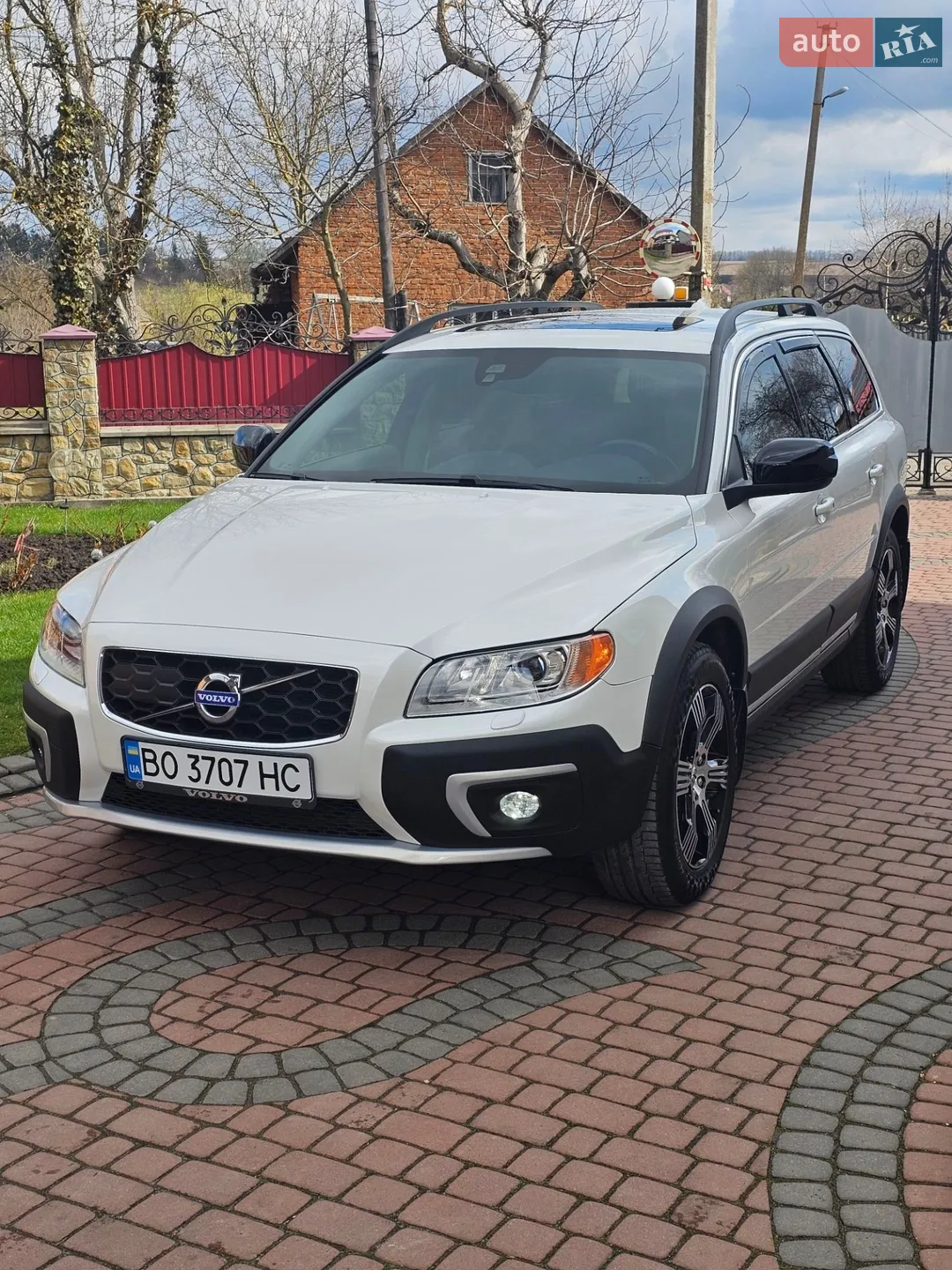 2016 Volvo XC70 - мініатюра 31