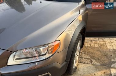 Универсал Volvo XC70 2008 в Бориславе