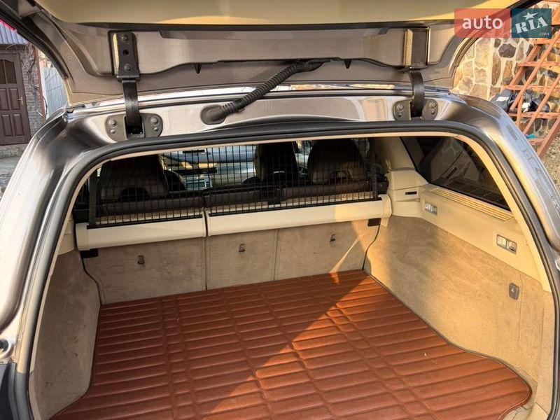 Универсал Volvo XC70 2008 в Бориславе фото 6 Универсал Volvo XC70 2008 в Бориславе