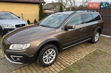 Универсал Volvo XC70 2016 в Калуше