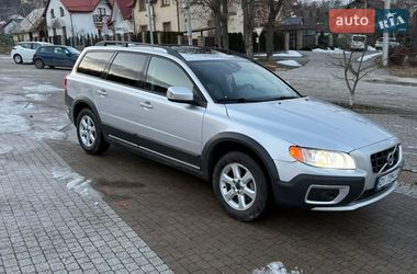 Універсал Volvo XC70 2011 в Львові