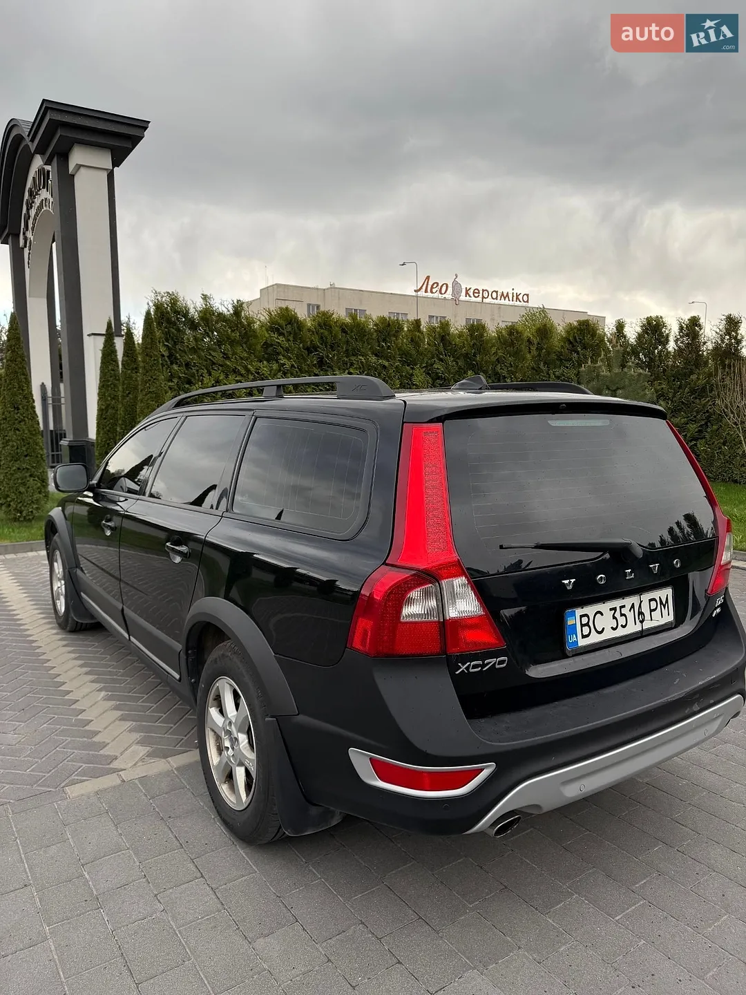 2011 Volvo XC70 - мініатюра 21