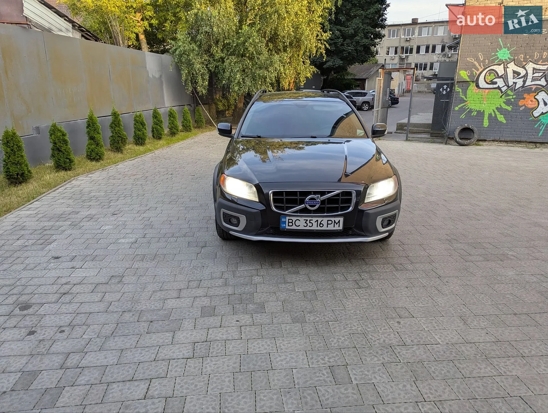 2011 Volvo XC70 - мініатюра 18