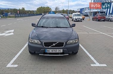 Универсал Volvo XC70 2003 в Дрогобыче