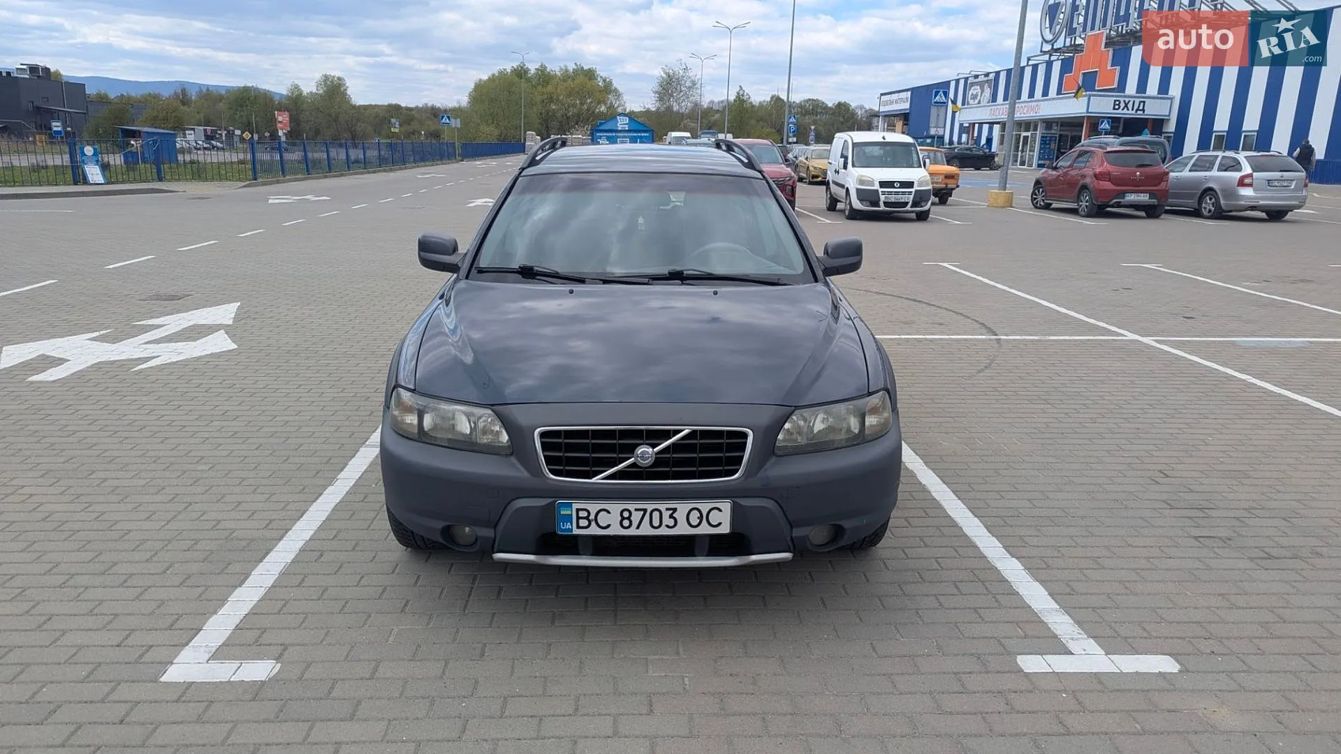 Фото авто 3