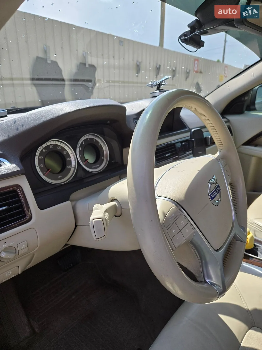 2012 Volvo XC70 - мініатюра 16