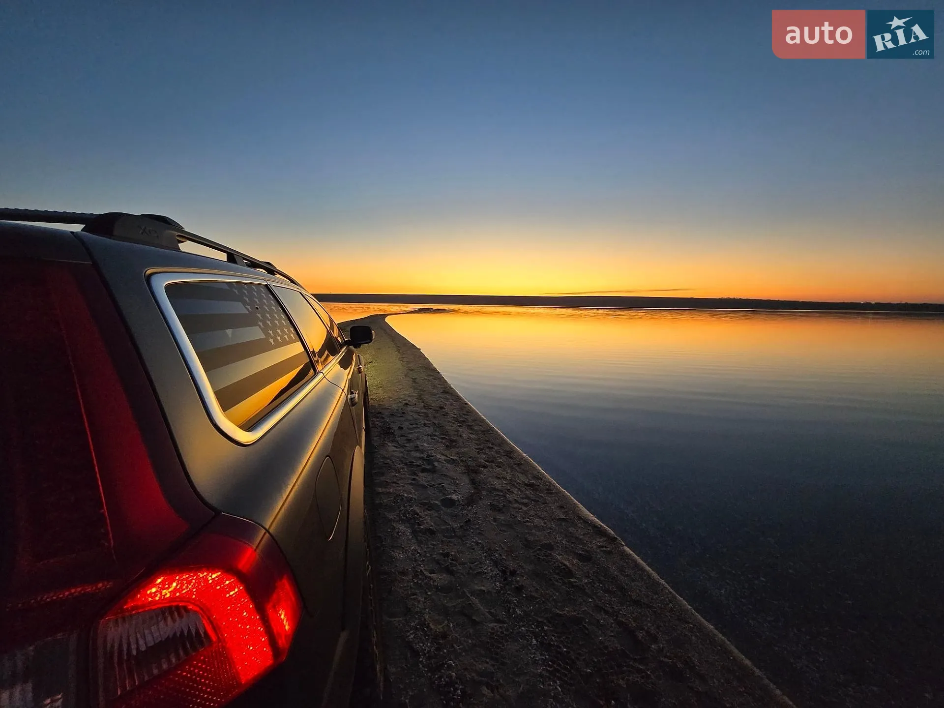 2012 Volvo XC70 - мініатюра 31