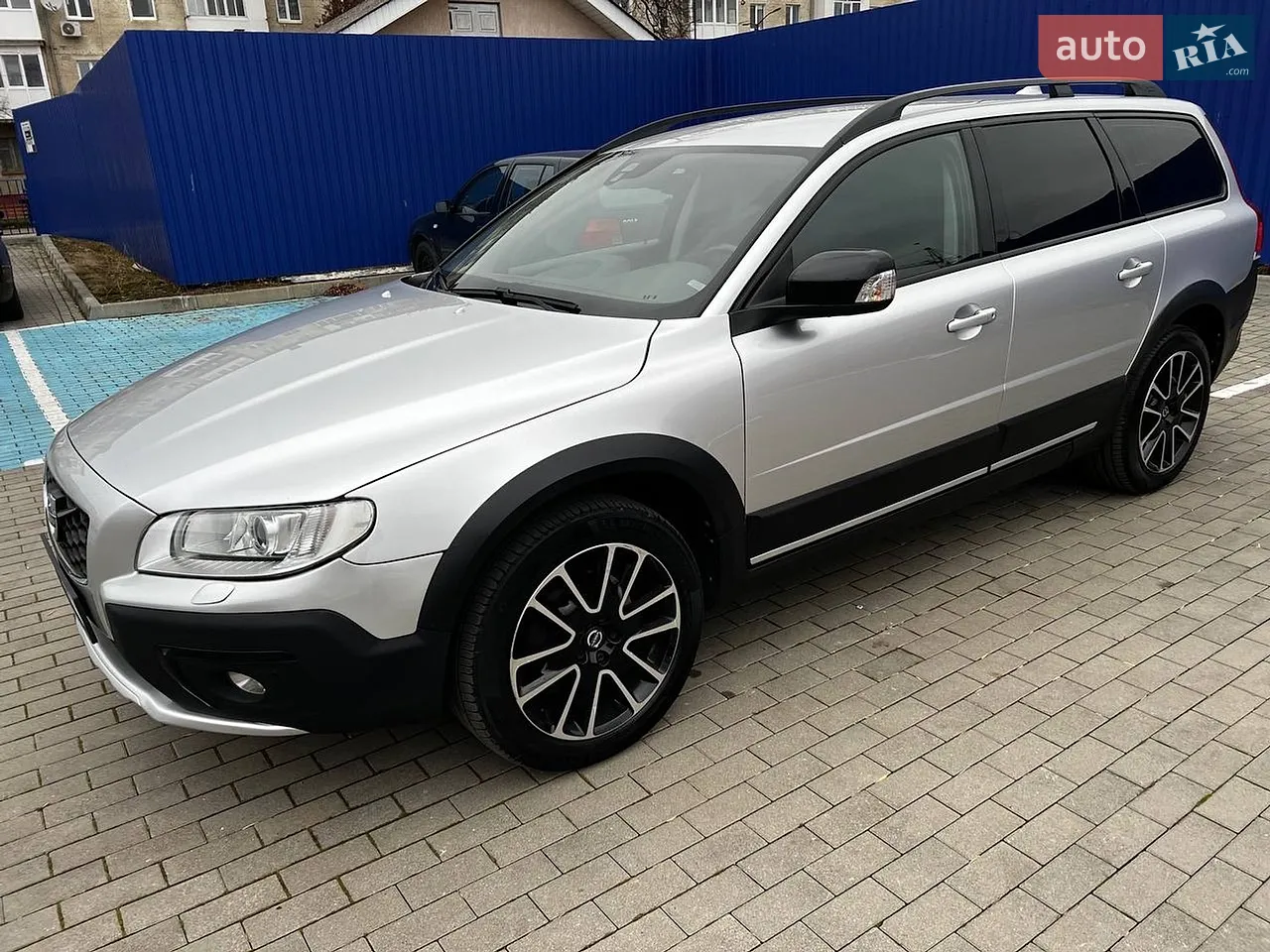 2015 Volvo XC70 - мініатюра 18
