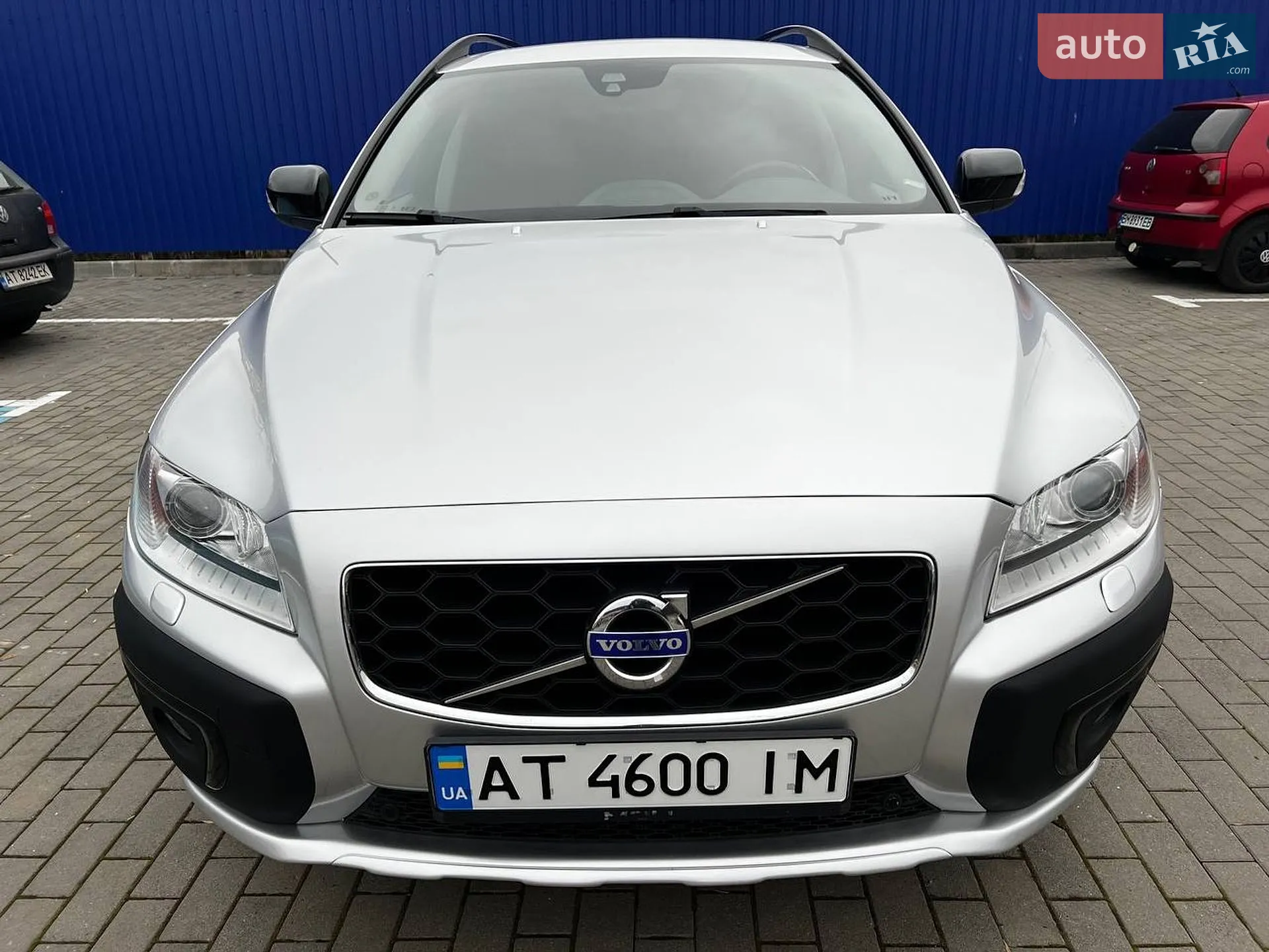 2016 Volvo XC70 - мініатюра 6