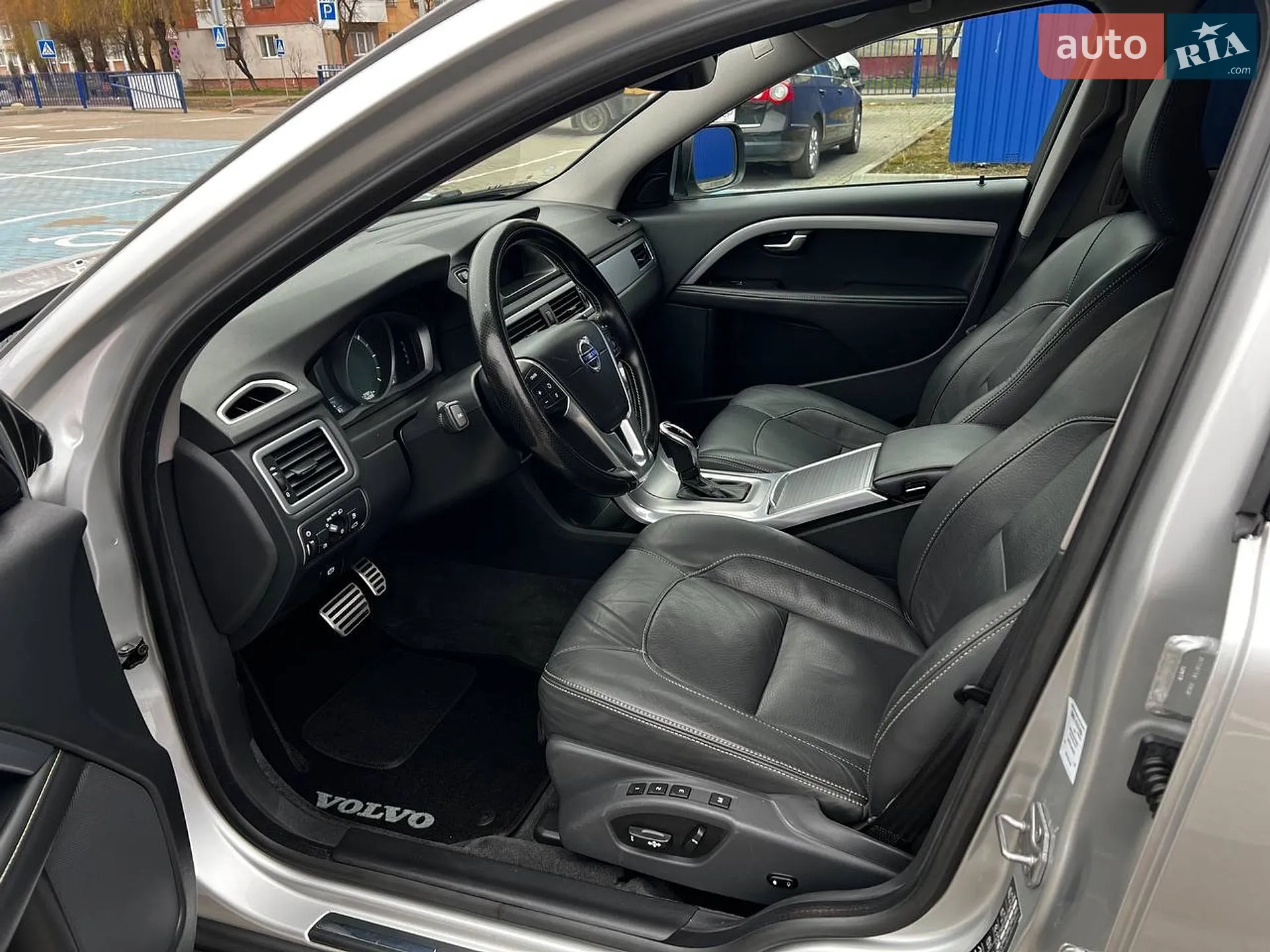 2016 Volvo XC70 - мініатюра 8
