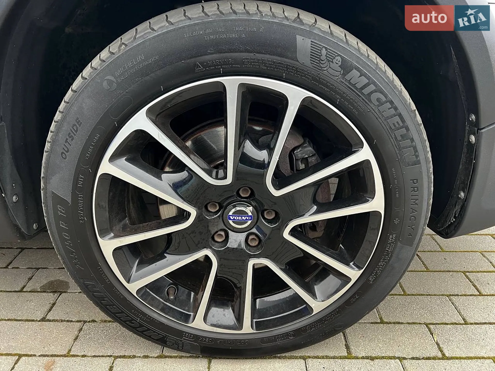 2016 Volvo XC70 - мініатюра 17