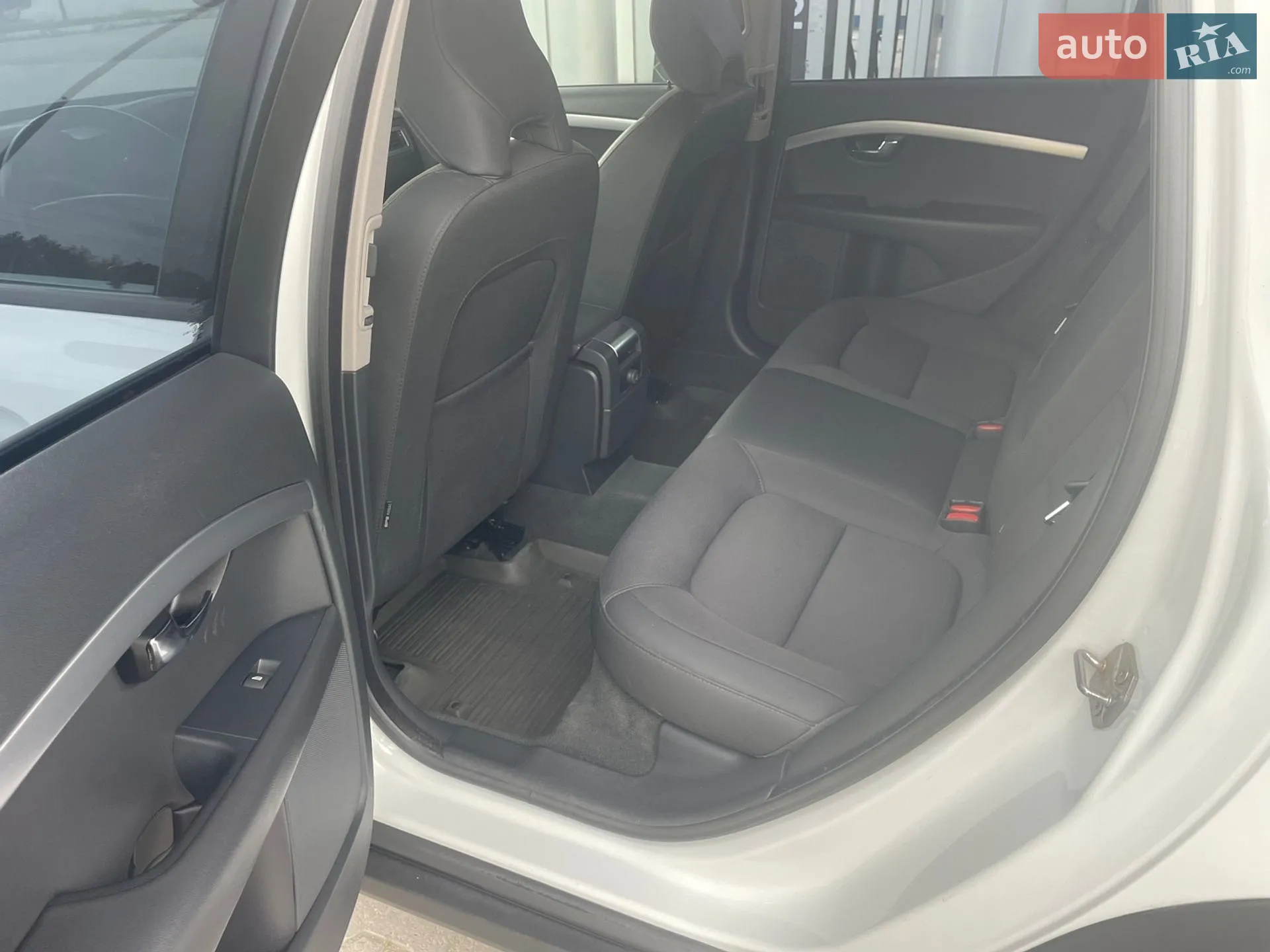 2015 Volvo XC70 - мініатюра 7