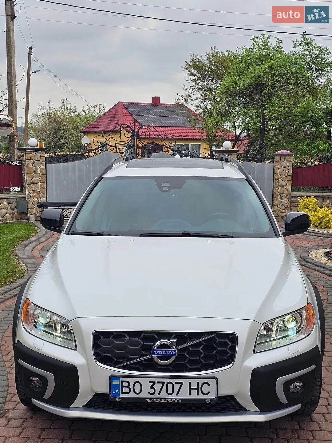 2016 Volvo XC70 - мініатюра 4