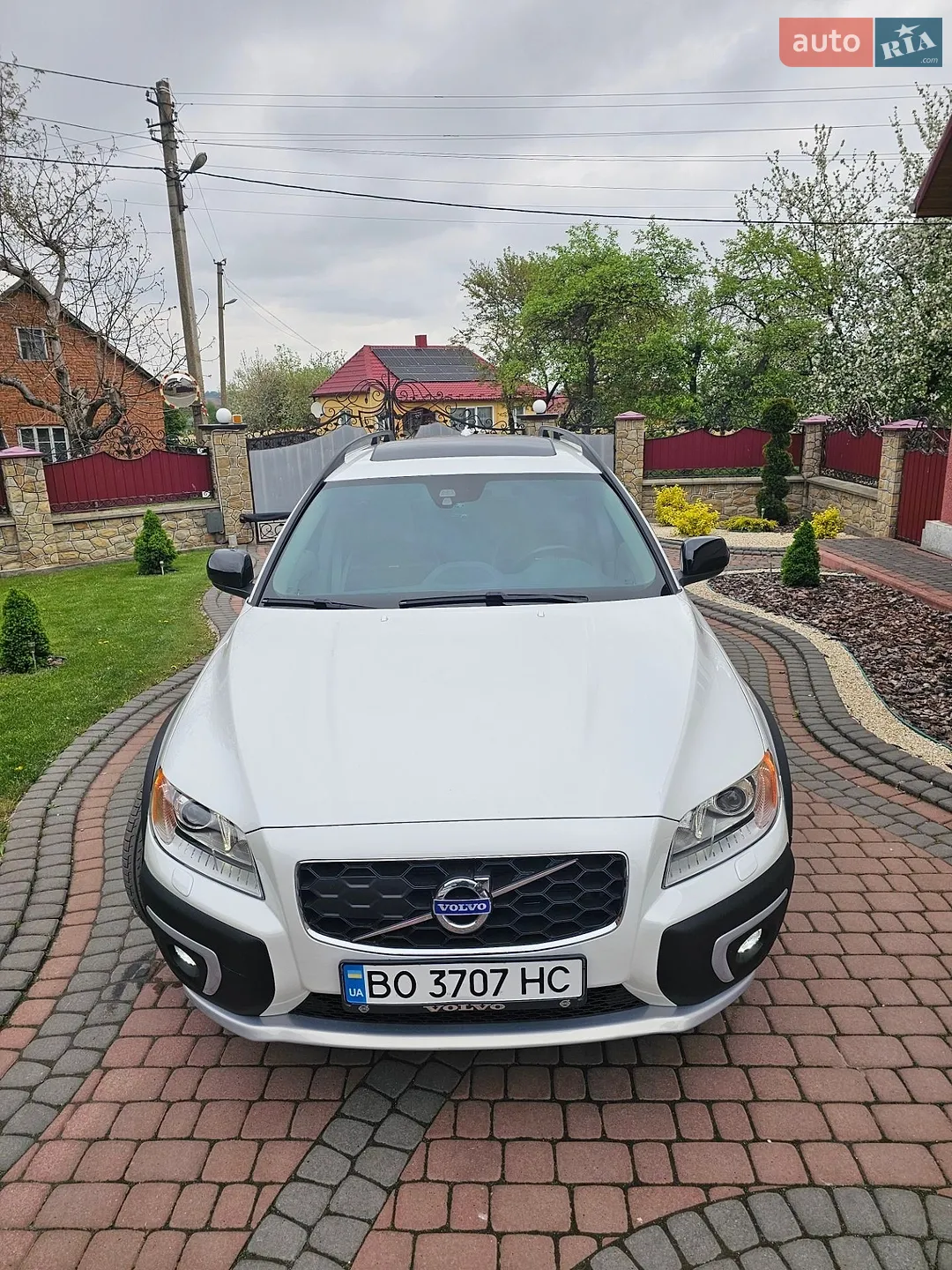 2016 Volvo XC70 - мініатюра 8