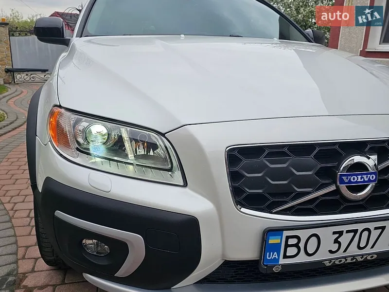 Volvo XC70 2015 VIN YV440MBK6G1244616 фото оголошення 53 з 89
