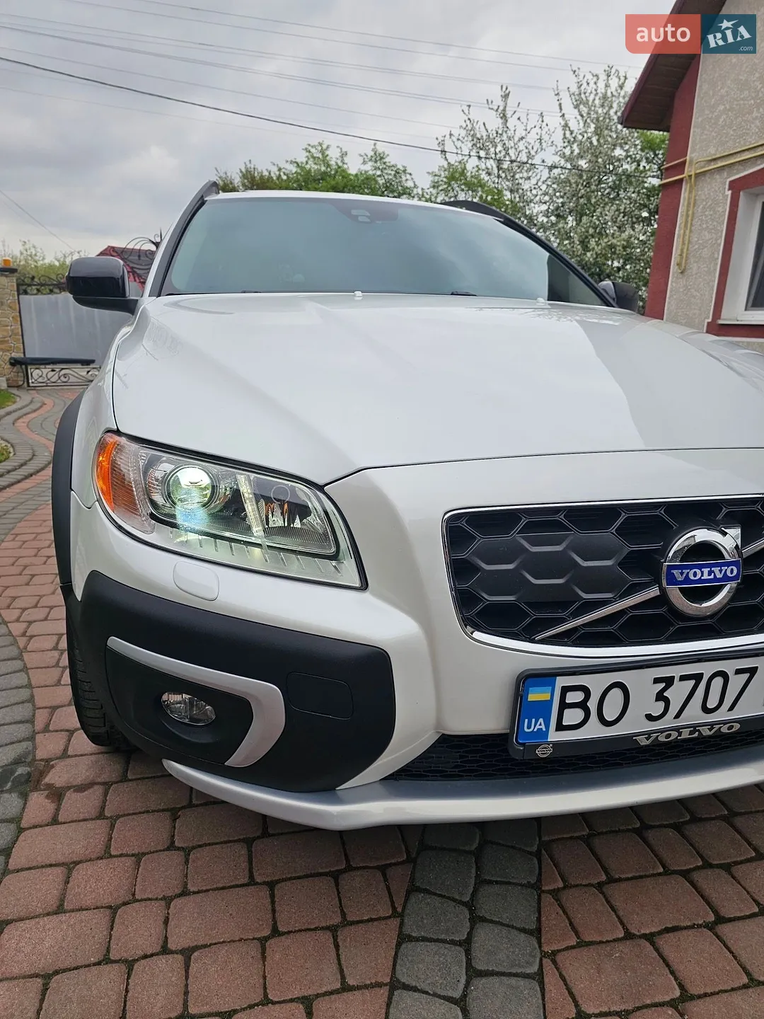 2016 Volvo XC70 - мініатюра 7