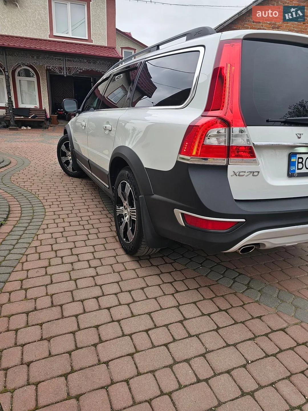 2016 Volvo XC70 - мініатюра 6