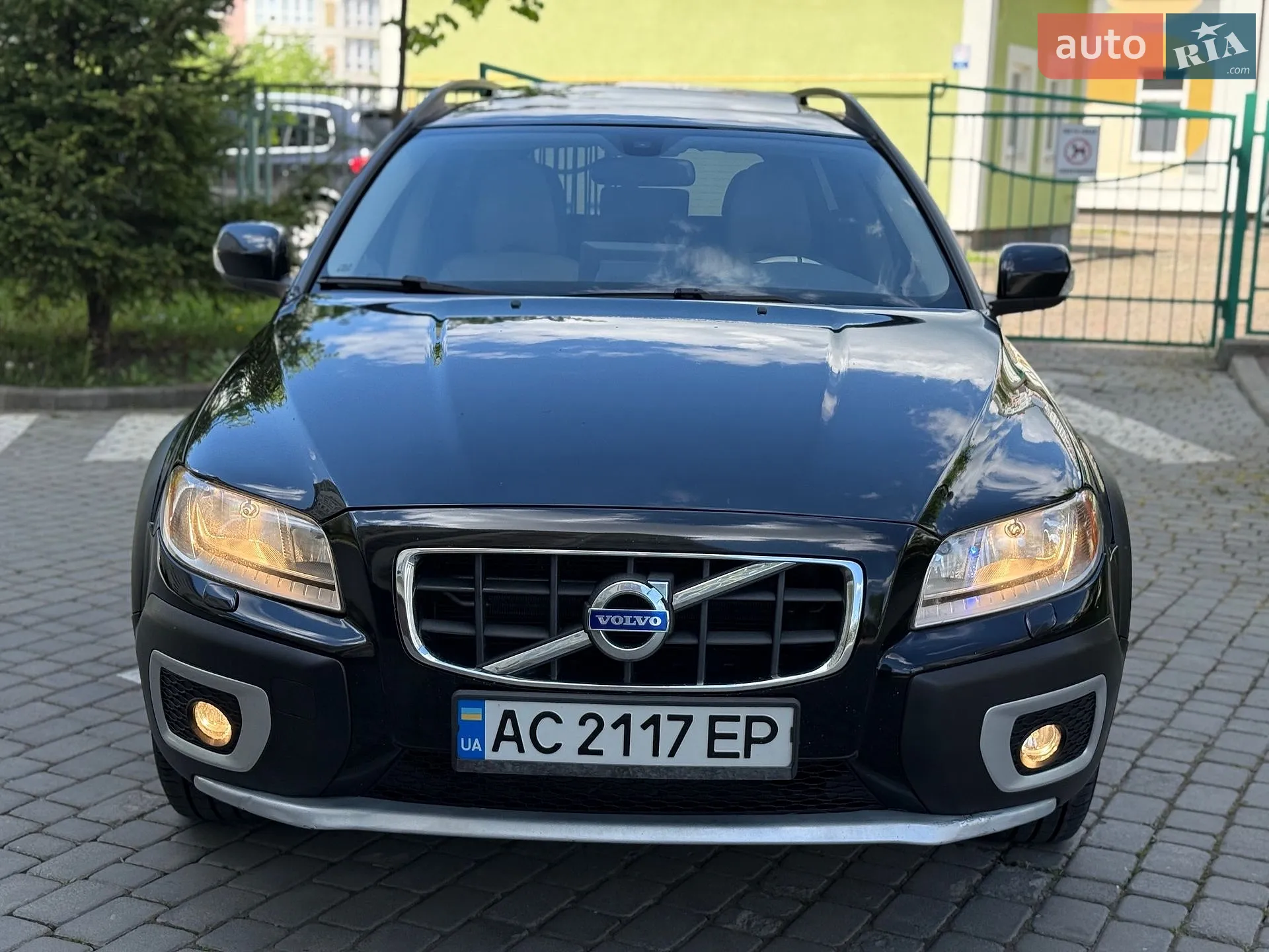 2010 Volvo XC70 - мініатюра 6