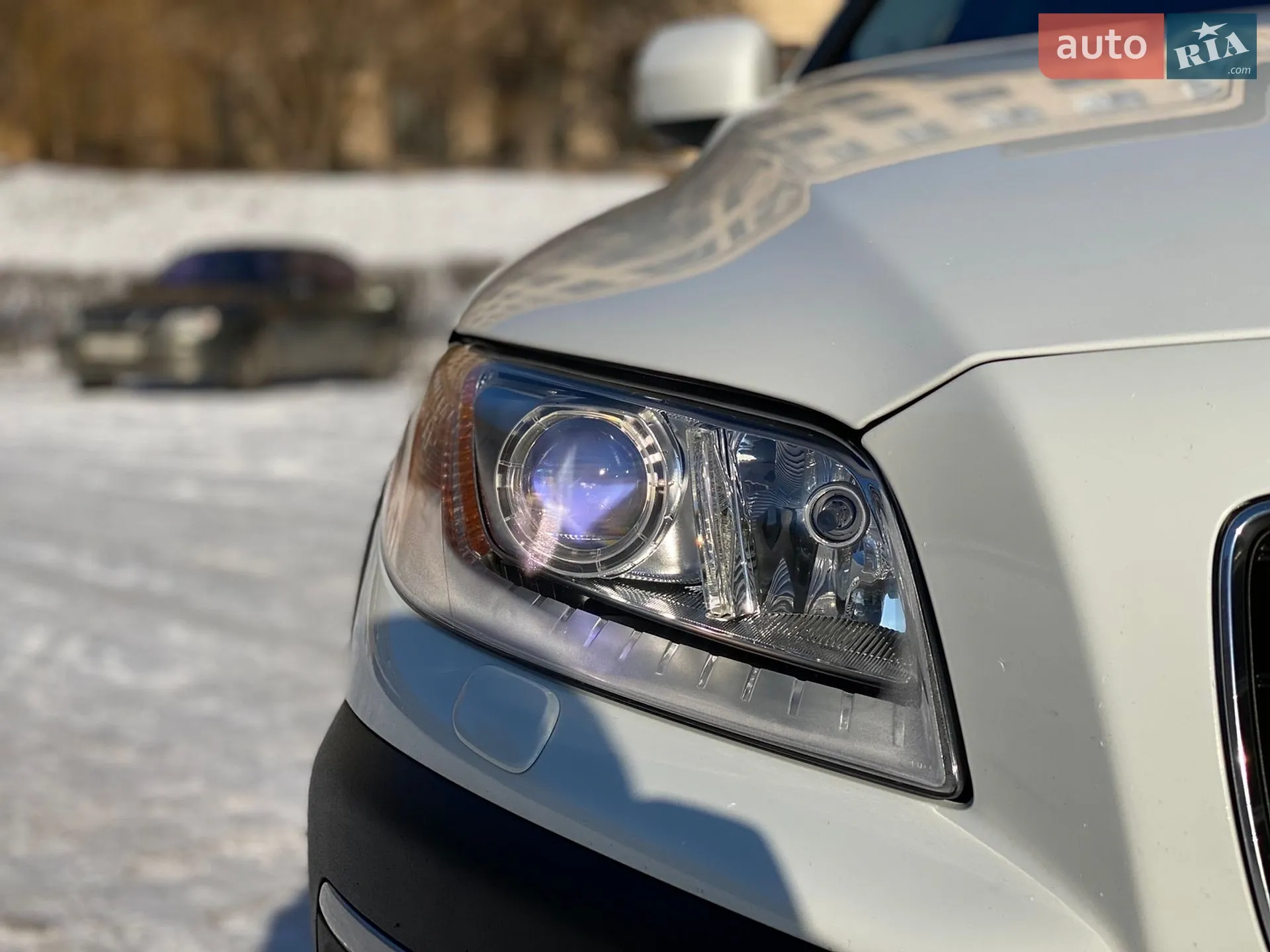 2014 Volvo XC70 - мініатюра 13